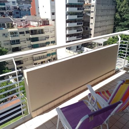 Relax En Palermo Con Gran Balcon Y Wifi 300Mb Apartment Buenos Aires Exterior photo