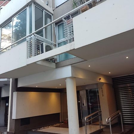 Relax En Palermo Con Gran Balcon Y Wifi 300Mb Apartment Buenos Aires Exterior photo