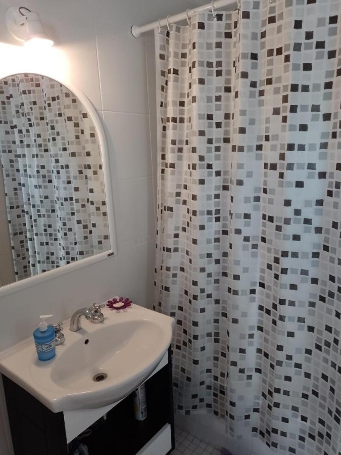 Relax En Palermo Con Gran Balcon Y Wifi 300Mb Apartment Buenos Aires Exterior photo