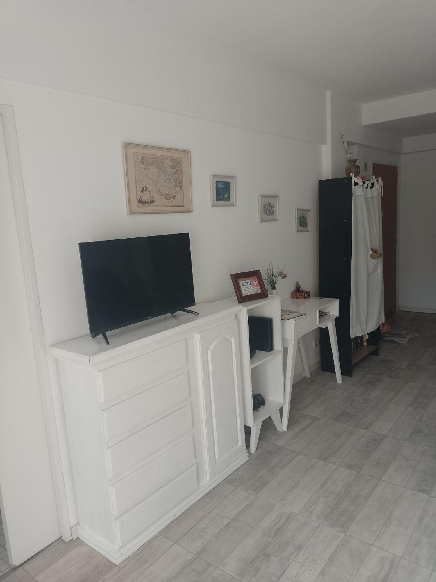 Relax En Palermo Con Gran Balcon Y Wifi 300Mb Apartment Buenos Aires Exterior photo