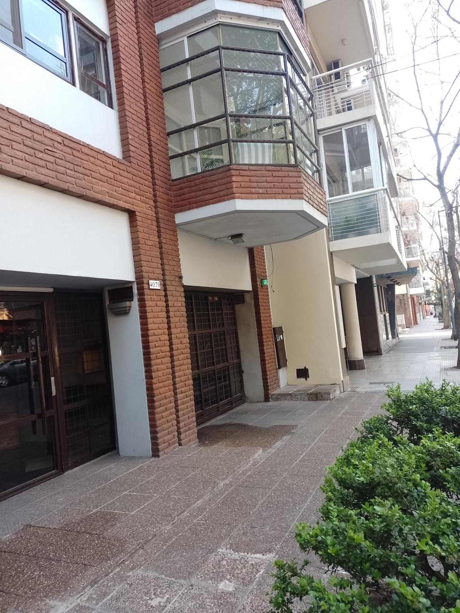 Relax En Palermo Con Gran Balcon Y Wifi 300Mb Apartment Buenos Aires Exterior photo