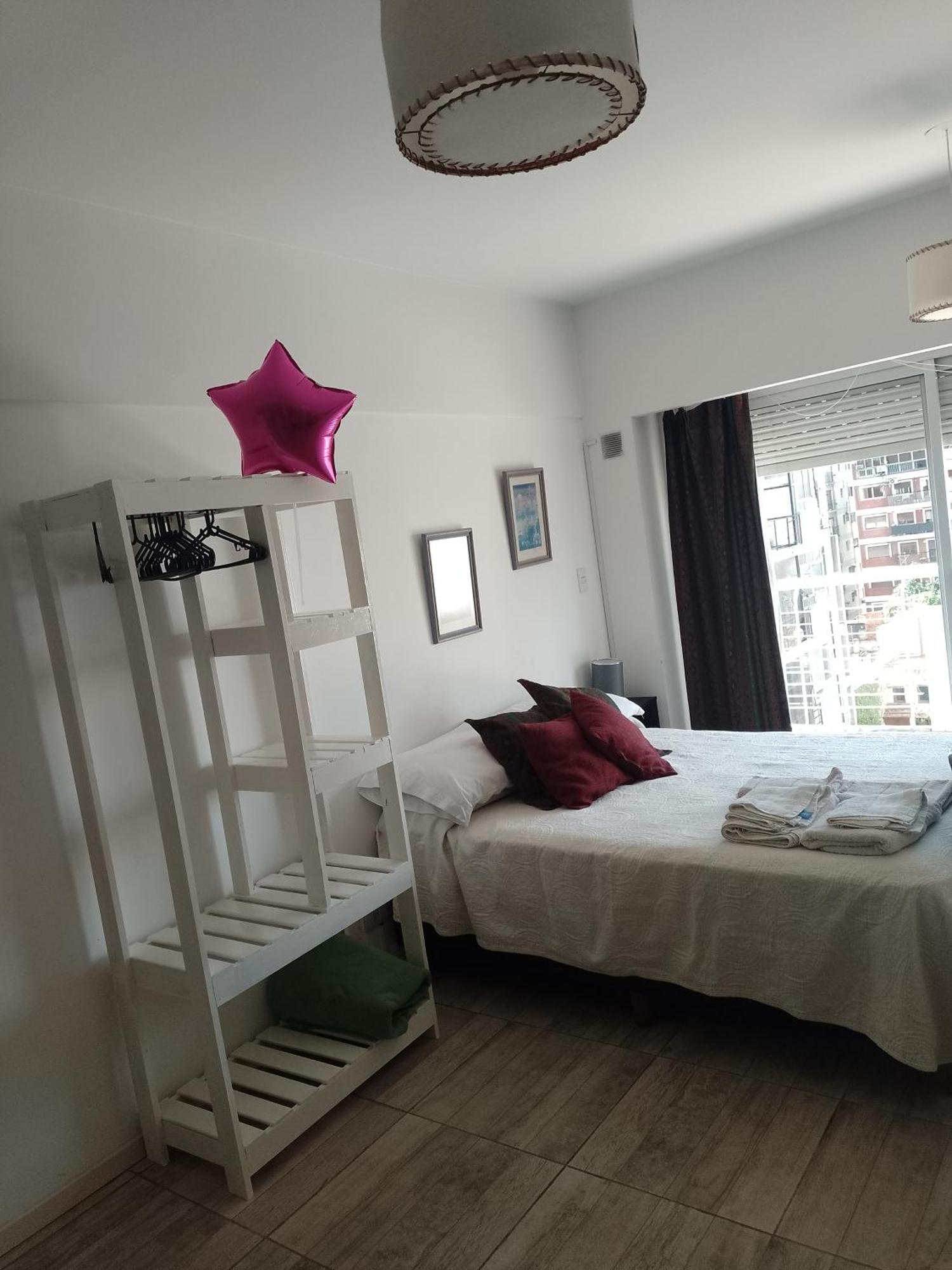 Relax En Palermo Con Gran Balcon Y Wifi 300Mb Buenos Aires Exterior photo